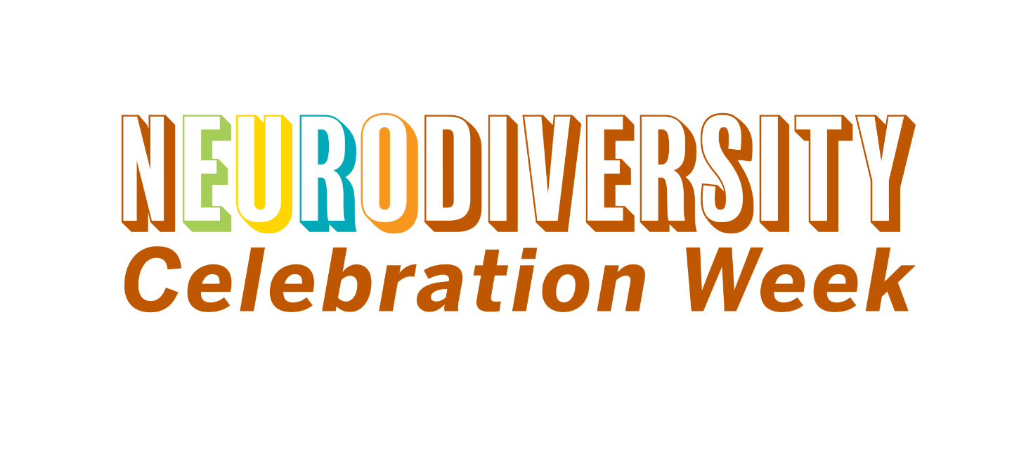 Neurodiversity Celebration Week