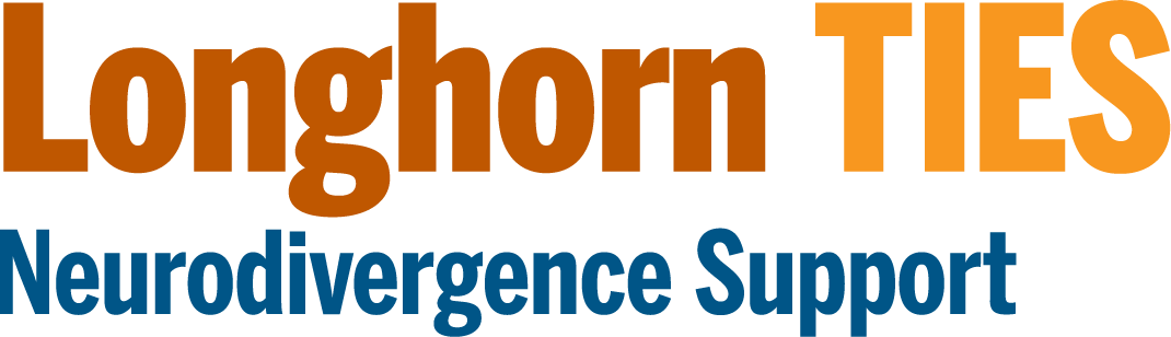 Longhorn Ties home