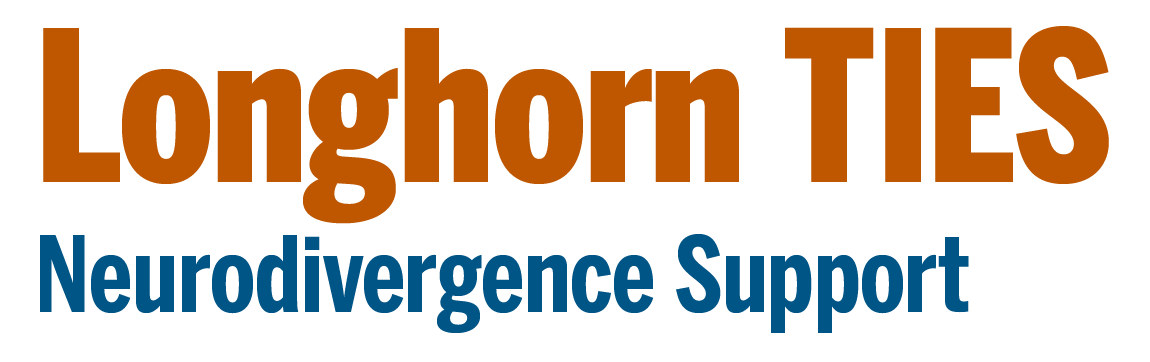 Longhorn Ties home